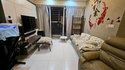 Blk 623B Punggol Spectra (Punggol), HDB 4 Rooms #591529051